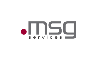 msg services GmbH