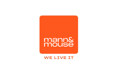 Mann&mouse IT Services GmbH