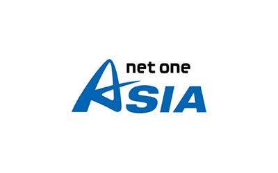 Net One Asia