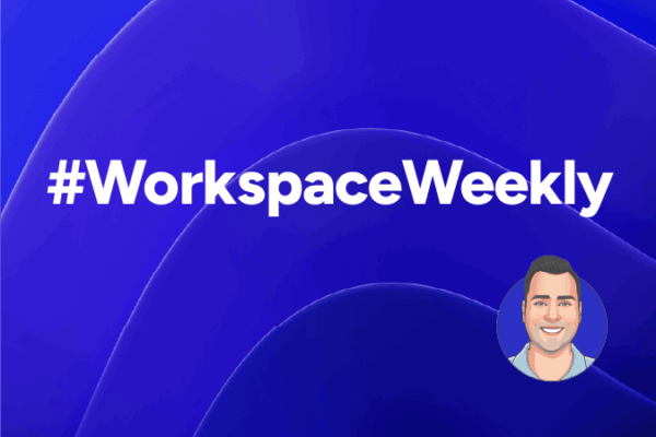 Workspace Weekly: 6.3 feature – Process Tracking for Custom Connectors