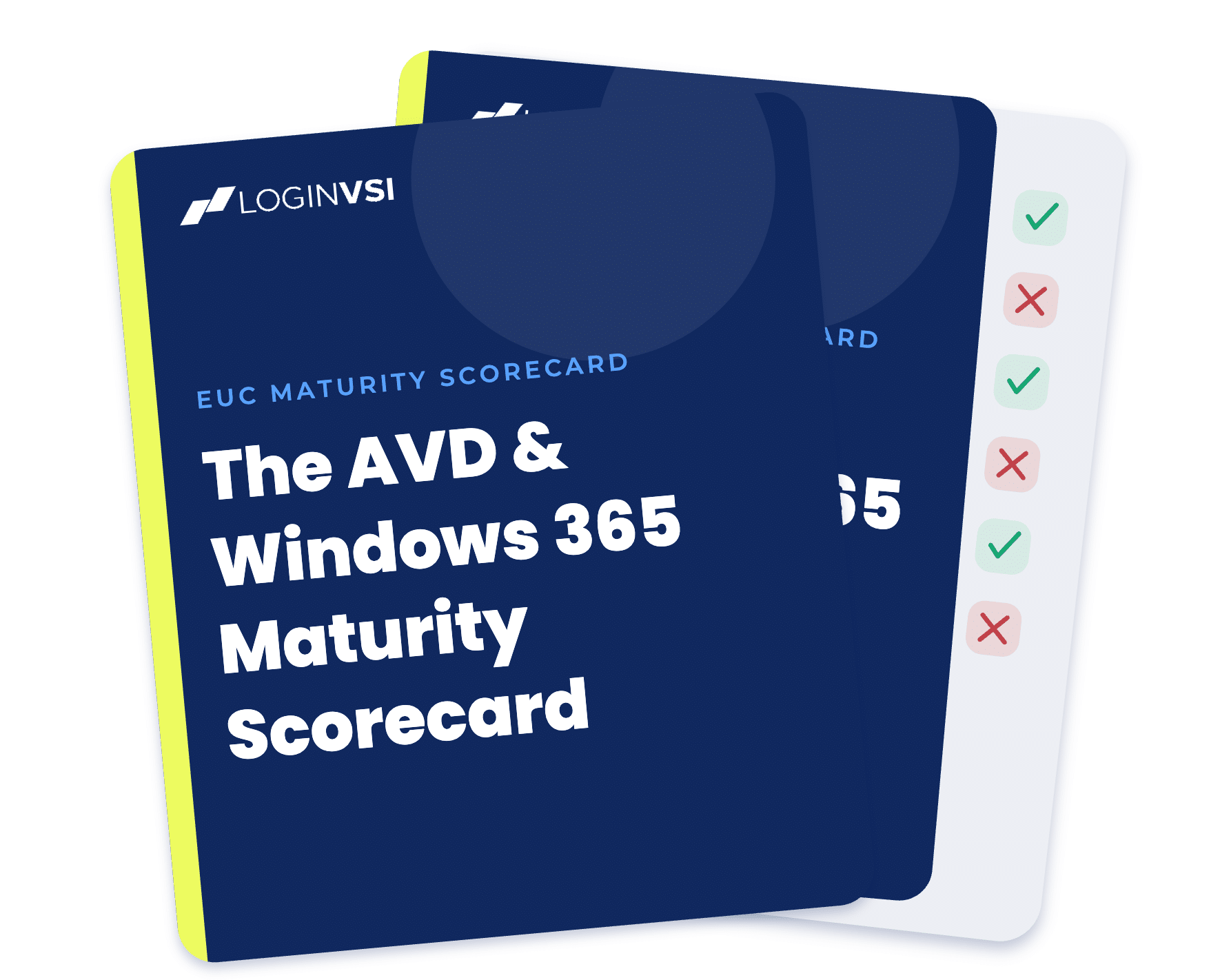 AVD and Windows 365 Management Maturity Scorecard preview — dedicated scorecards for Azure Virtual Desktop and Windows 365
